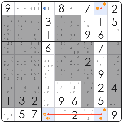 easy sudoku printable sheets